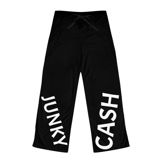 Trendy Women's Pajama Pants with Stylish Cash Print, Cozy Loungewear, Gift for Her, Relaxed Fit Sleep Pants, Perfect for Gift Giving