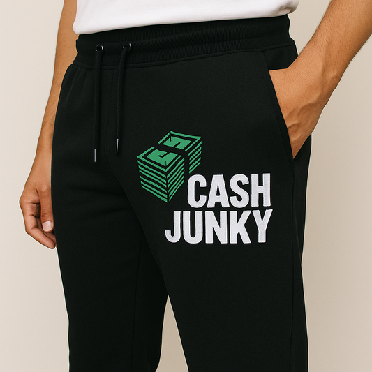 Blackout Joggers