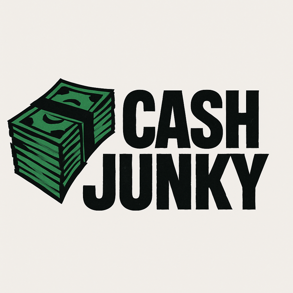 Cash Junky