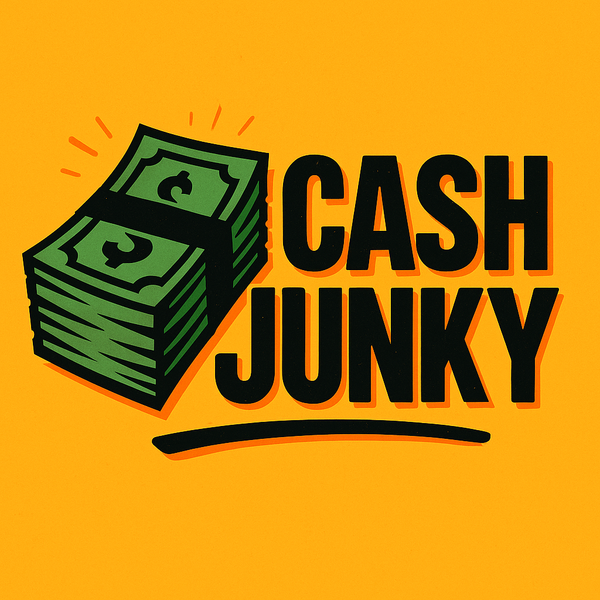 Cash Junky