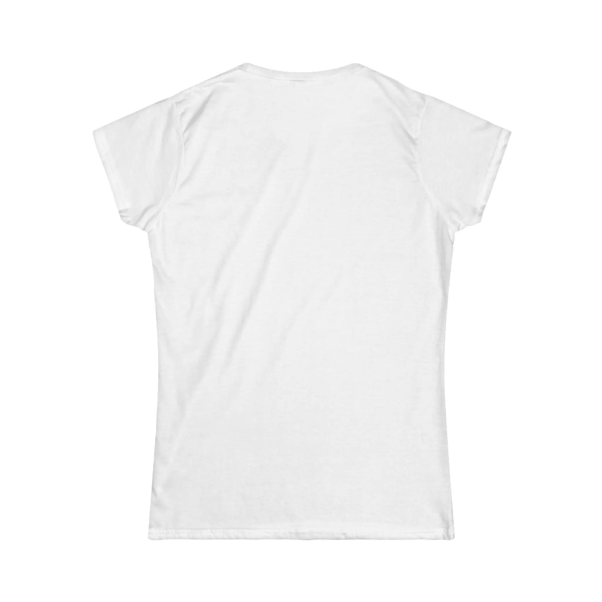 Cash Junky Women Graphic Tee - Casual Fashion - Cash Junky