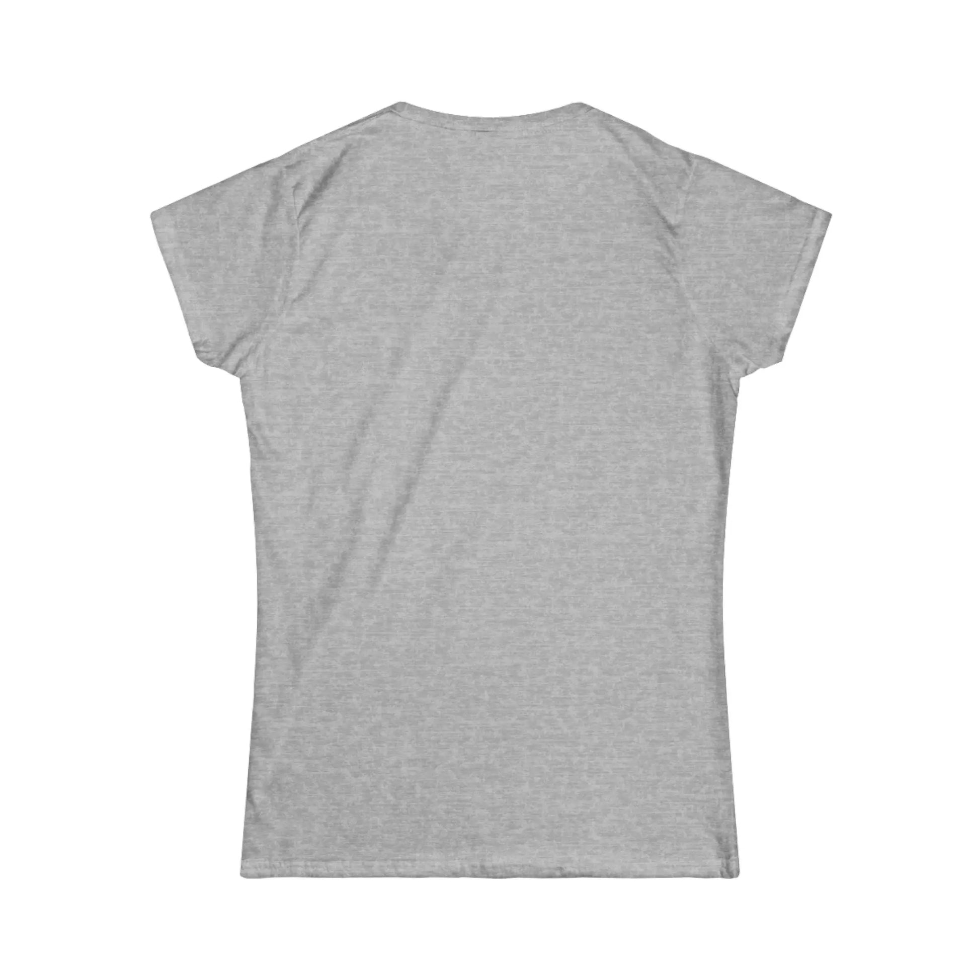 Cash Junky Women Graphic Tee - Casual Fashion - Cash Junky