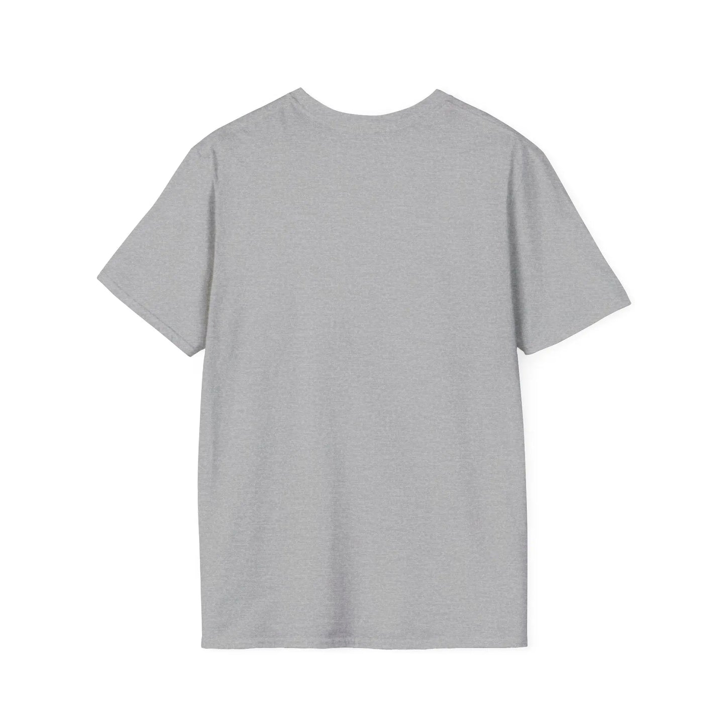 Original Softstyle T-Shirt - Cash Junky