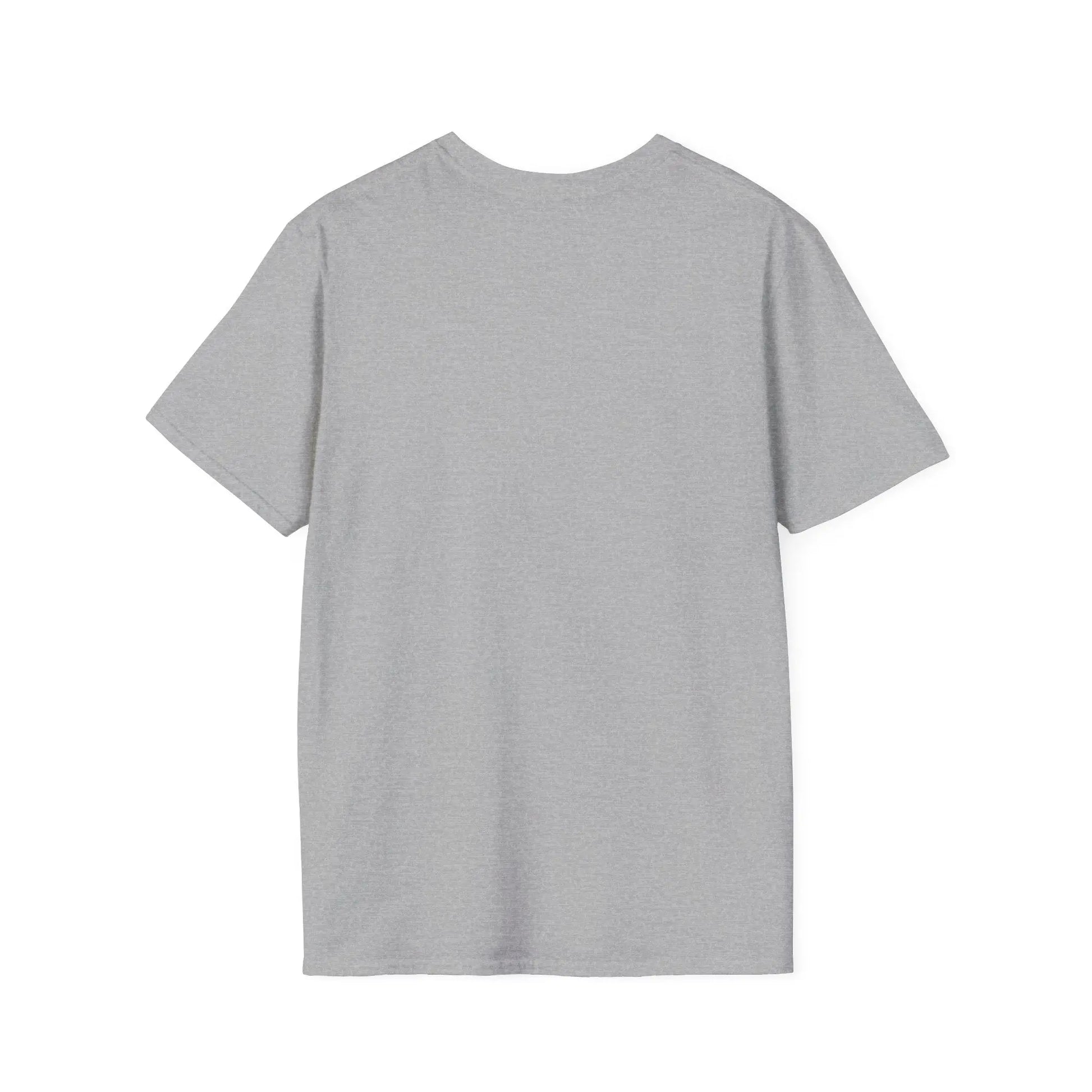 Original Softstyle T-Shirt - Cash Junky