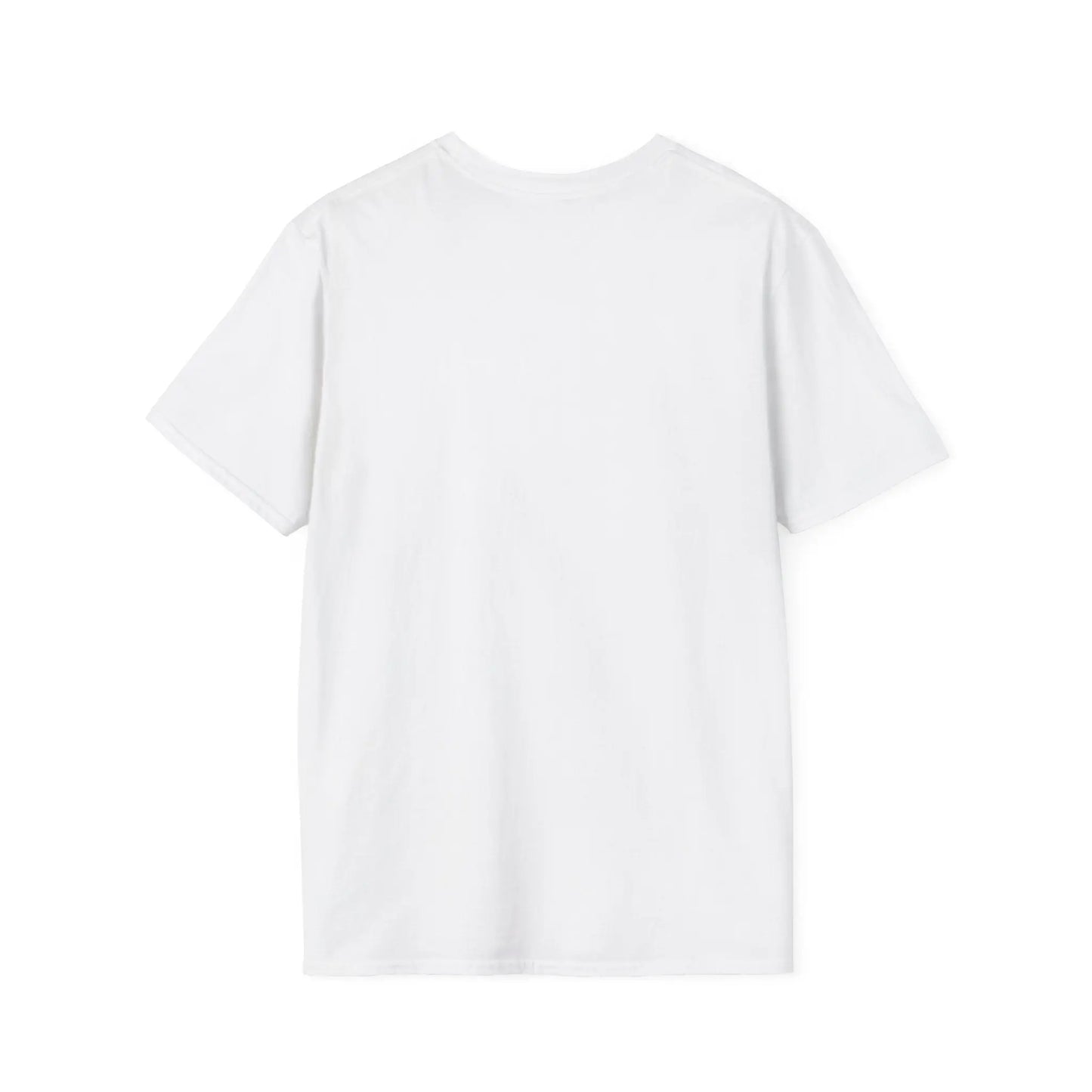 Original Softstyle T-Shirt - Cash Junky