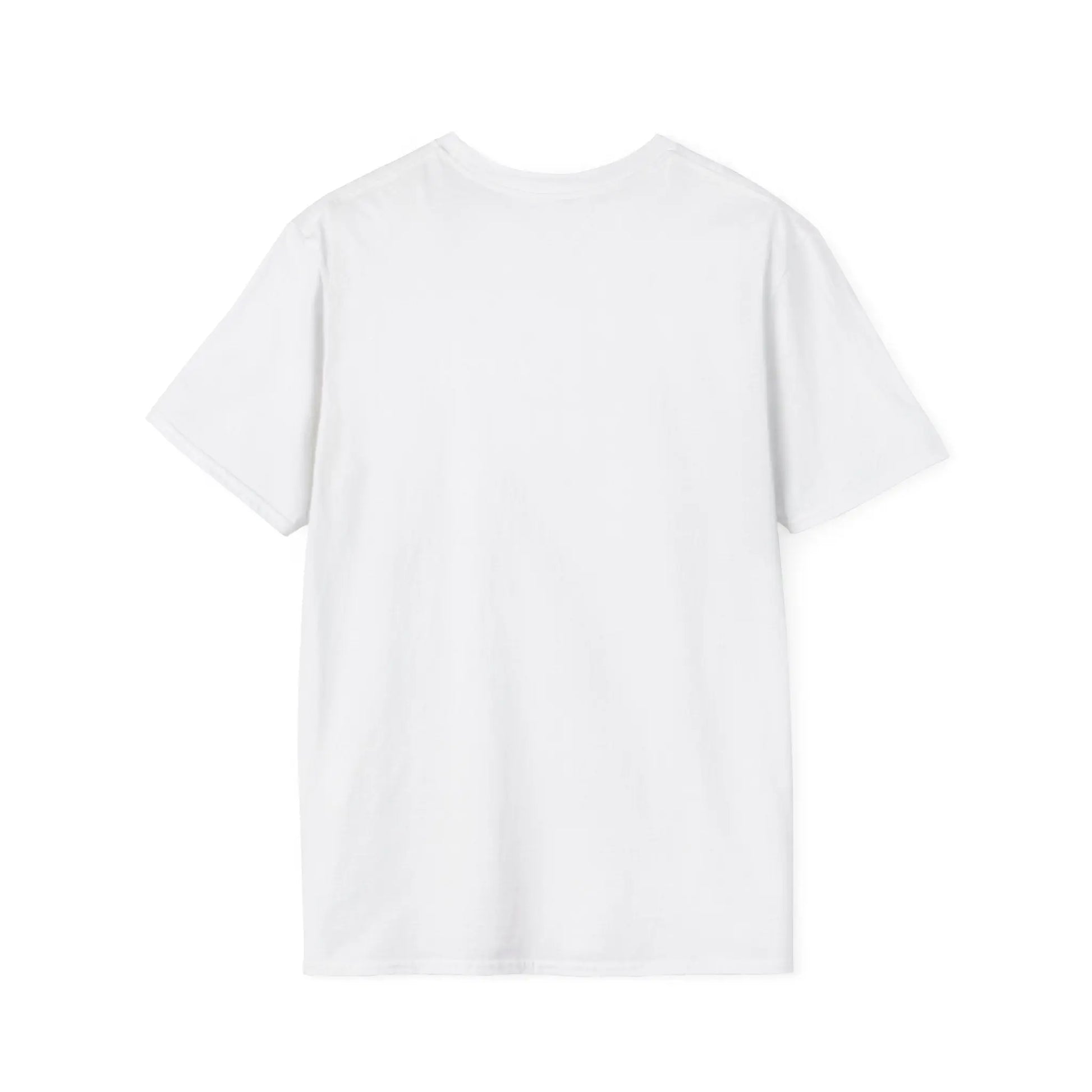 Original Softstyle T-Shirt - Cash Junky