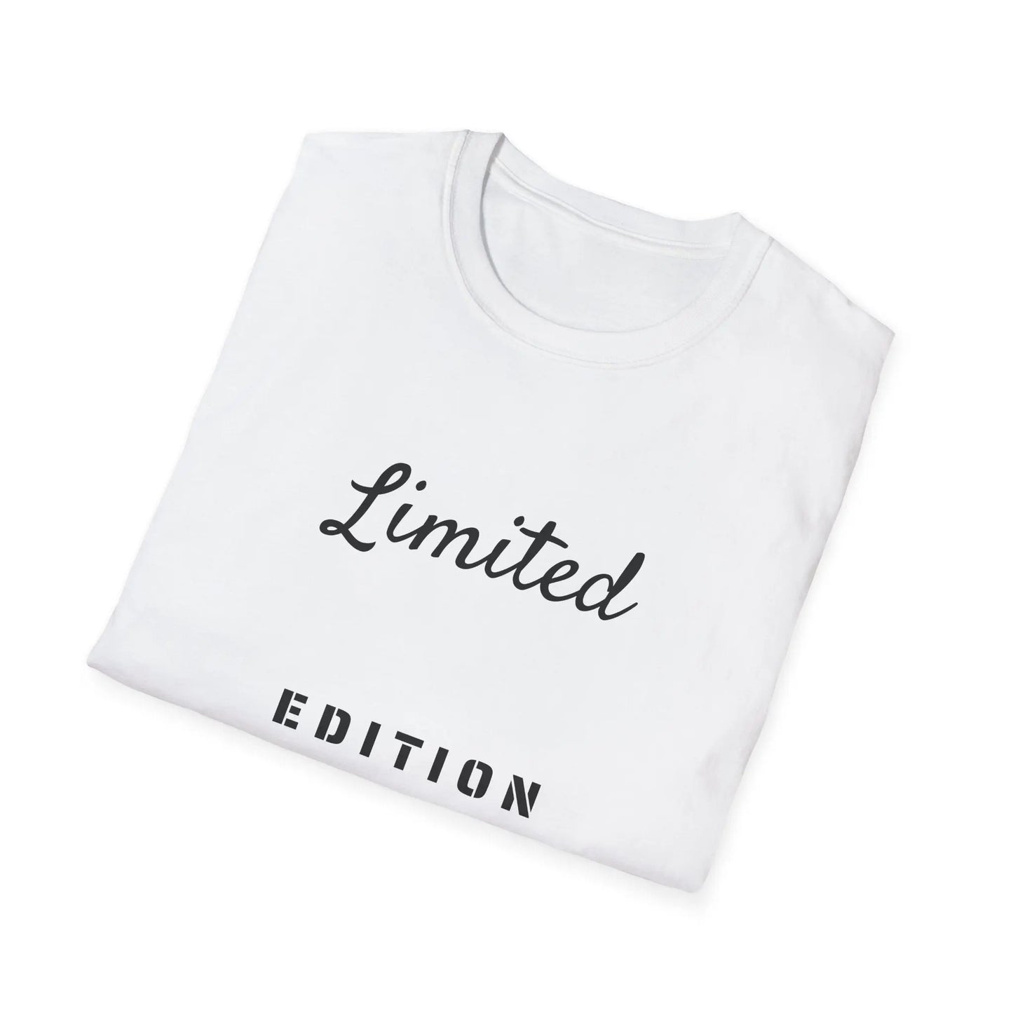 Vintage Limited Edition T-Shirt - Cash Junky