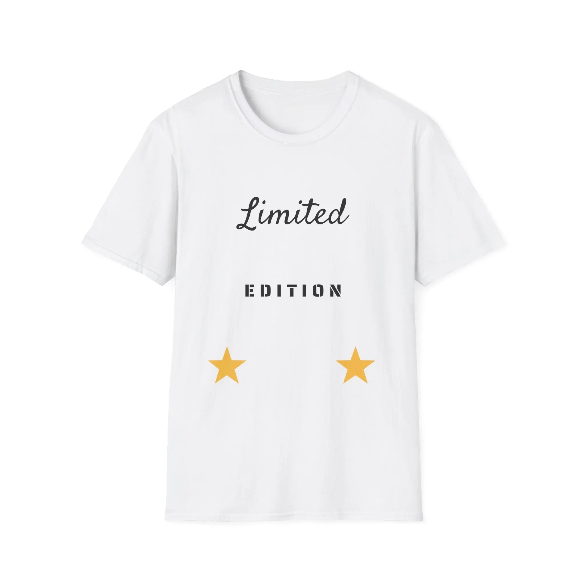 Vintage Limited Edition T-Shirt - Cash Junky