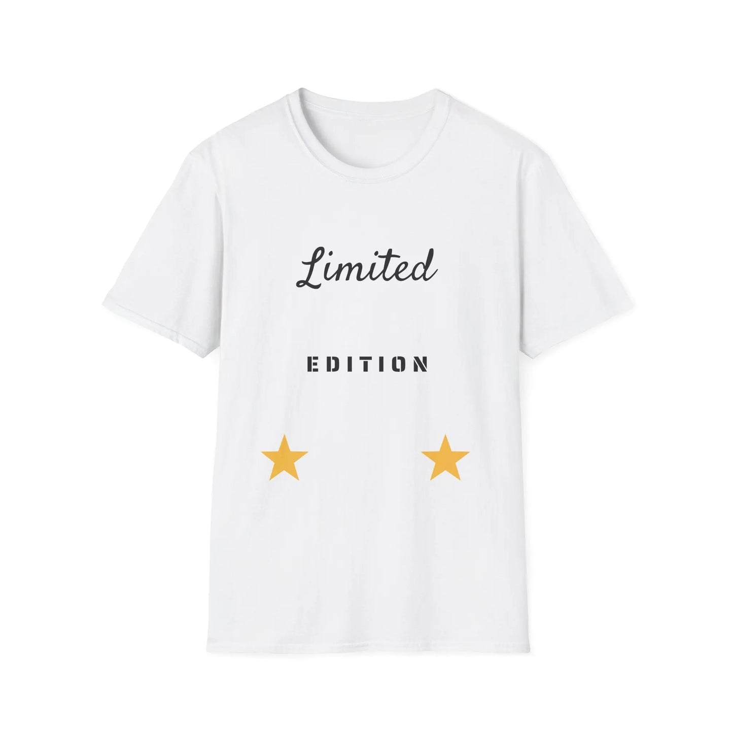 Vintage Limited Edition T-Shirt - Cash Junky