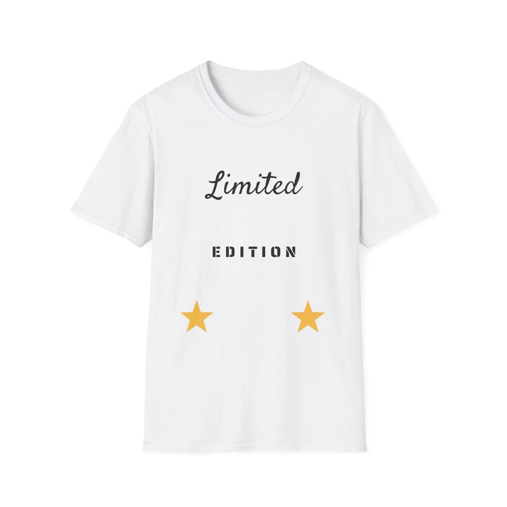 Vintage Limited Edition T-Shirt - Cash Junky