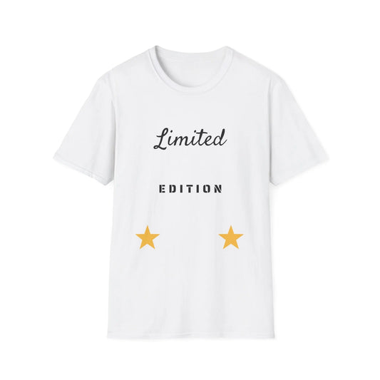 Vintage Limited Edition T-Shirt - Cash Junky